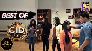 Best of CID (सीआईडी) - Secret Of An Eerie Silence - Full Episode