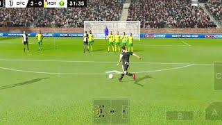 Dream League Soccer 2020 Android Gameplay #13