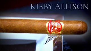 CIGAR UNBOXING: Where Can You Find The Finest Cigars In The World? | Kirby Allison