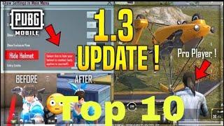 Top 10 || how to update pubg mobile  without without any problem 1.3 || 2021. #pubg