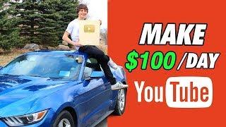 How to Make Money on YouTube Without Making Videos (Top 10 Videos)