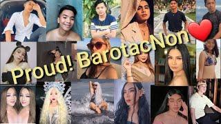 BAROTAC NUEVO TOP 10 (Cute Boys, Beautiful Girls and Gay) Mga ARTISTAHIN ANG DATING