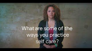 2020 Teachers of the Year on practicing self care