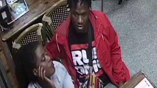 Miami Beach police seek to identify 2 involved in Christmas Eve shooting