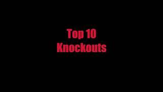 Mike Tyson: top 10 knockout ✅ hammer hand shot boom