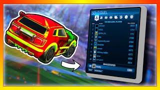 Can I beat these top 100 1v1 players?? | 1’s Until I Lose Ep. 27 | Rocket League