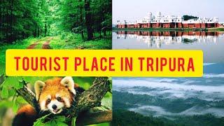 Top 10 Tourist Place in Tripura