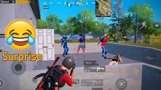 PUBG Tik Tok Funny Moments 