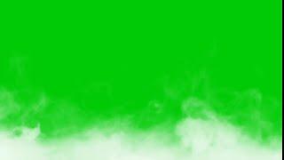 Top 3 Most Useable Smoke Green Screen Effect in 2020