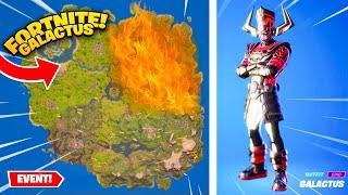 The End Of Fortnite...