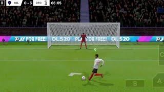 Dream League Soccer 2020 Android Gameplay #18