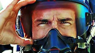 TOP GUN 2: MAVERICK Official Trailer #2 (2020) Tom Cruise, Action Movie HD