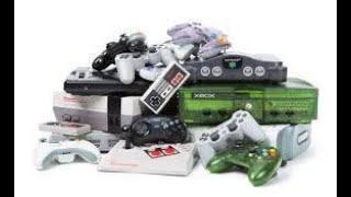 Top 10 worst gaming  System ever sold