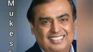 Top 10 richest person of the world