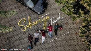 Best Wedding Family Song 2020 | Sakariya Family | DL FILMS