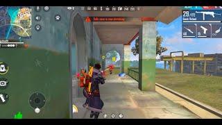 Duo Best Game Last Moment Superb He - Garena Free Fire