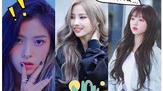 Top 10 Most Talented Girl Group Member (3rd Gen) KPOP