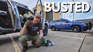 4Runner Smash & Grab | Lifestyle Overland S2E15