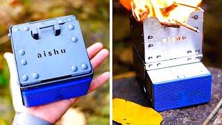 10 Best Survival Gadgets On Amazon