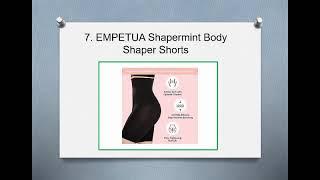 ⭐ Top 10 Best Full Body Shapers in 2020 Reviews ⭐