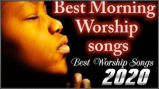 Morning Worship Songs For Prayers 2020 || Top 50 Beautiful Jesus Christian Songs 2020