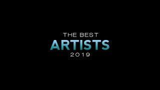 The Best Artists of 2019 | Summary by Reon Nation