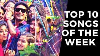 Top 10 songs of the week-dec-2,2019