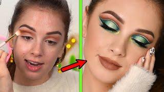 CHATTY GET READY WITH ME | Makeup Tutorial