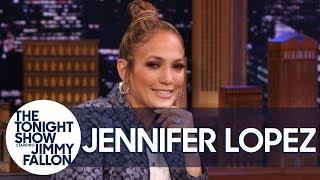 Jennifer Lopez Breaks Down Her Entire Super Bowl Halftime Show from Pole to Daughter Duet