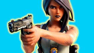 What Your Fortnite Loadout says about YOU
