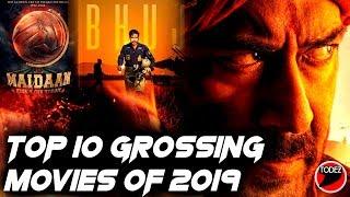 Top 10 Bollywood Movies Of 2019 | Box Office Collection | Highest Grossing