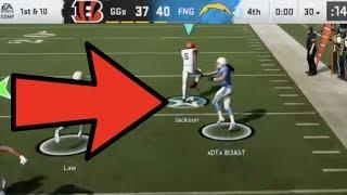 Madden 20 NOT Top 10 Plays of the Week Episode 14 - THE DUMBEST WAY TO LOSE A GAME!