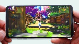 Top 10 Best MMORPG Games on iOS and Android 2020 - PART 1