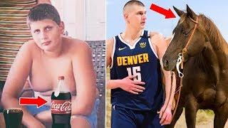 Top 10 Things You Didn't Know About Nikola Jokic! (NBA)