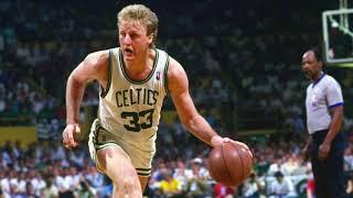 TOP 10 NBA PLAYERS OF ALL TIME
