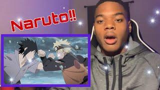 Top 10 Naruto Hand To Hand Combat Anime Fights REACTION!!!