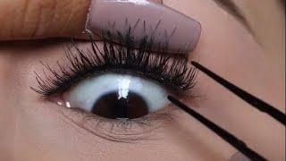 Best Eye Makeup Tips & Tutorials By Professionals