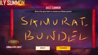 I GOT SAMURAI BUNDEL-para SAMSUNG A3,A5,A6,A7,J2,J5,J7,S5,S6,S7,S9,A10,A20,A30,A50,A70, FREEFIRE//