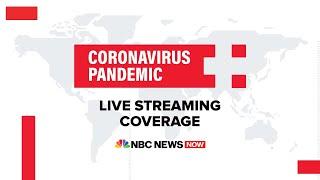 Watch Full Coronavirus Coverage - May 14 | NBC News Now (Live Stream)