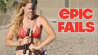 Epic Fails || Best of decade compilation || Funny Videos