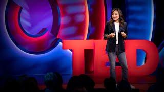 Why you should get paid for your data | Jennifer Zhu Scott