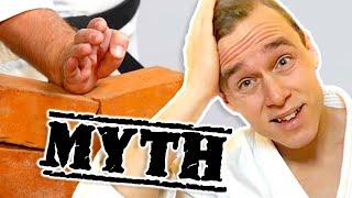 10 Disturbing KARATE Myths Debunked