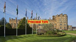 Principal York, York, UK