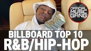 Billboard Hot R&B/Hip-Hop Songs - August 8th, 2020 | Top 10 R&B/Hip-Hop Songs of the Week