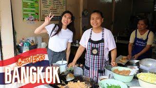 5 MUST TRY Bangkok Food Stalls