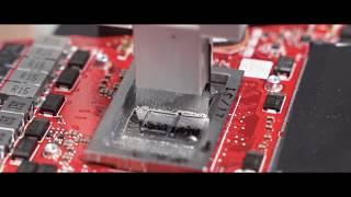 Liquid Metal Technology | ROG