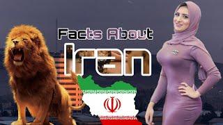 Top 10 SHOCKING AND Unbelievable Facts About IRAN