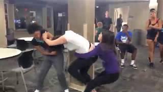 BEST HIGH SCHOOL FIGHTS | 2019 - 2020 EDITION