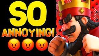 TOP 10 MOST ANNOYING CARDS TO FACE! 