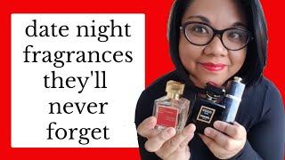 TOP 10 DATE NIGHT PERFUMES THEY'LL NEVER FORGET (Valentine's Day) | Perfume Collection